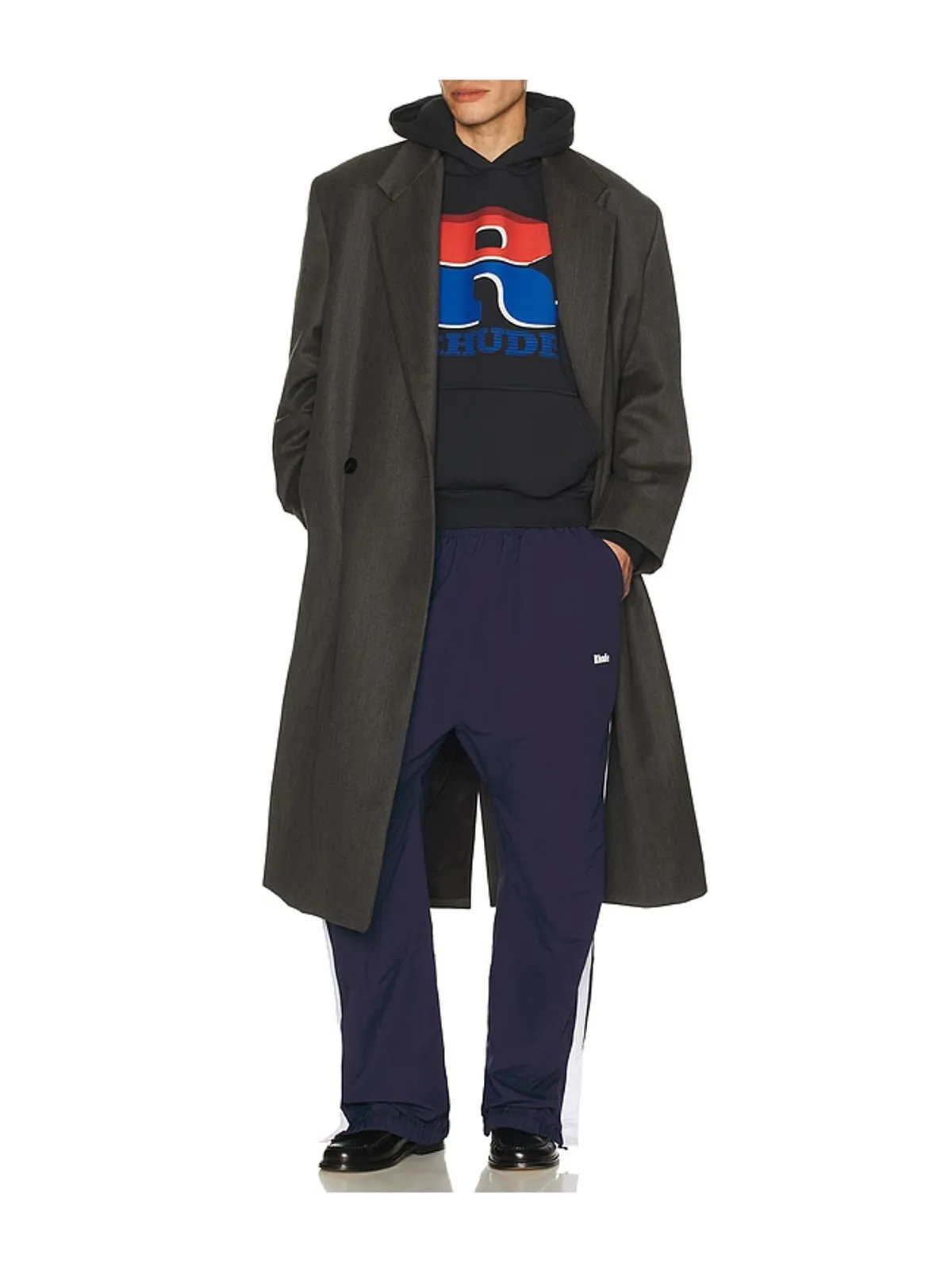 Rhude パンツ - 画像4