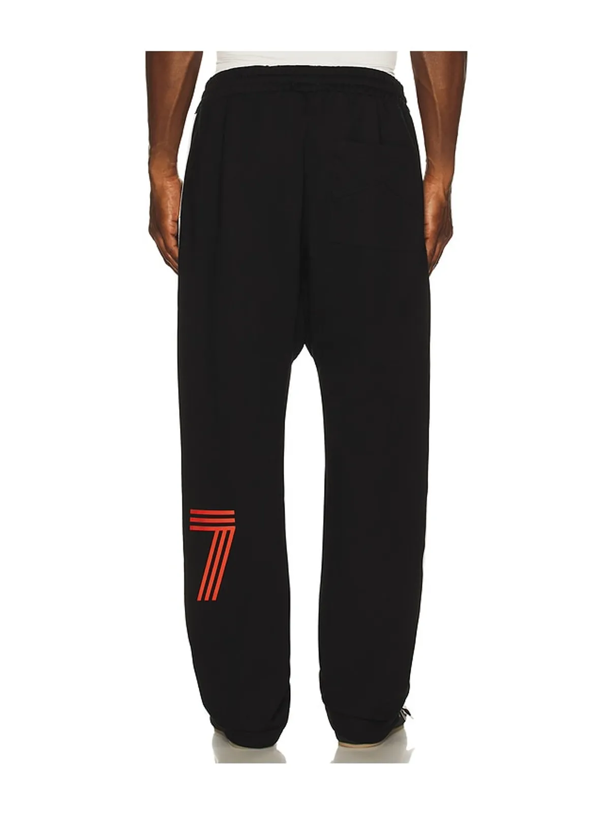Rhude LAGO HAMPTONS トラックパンツ - 画像3