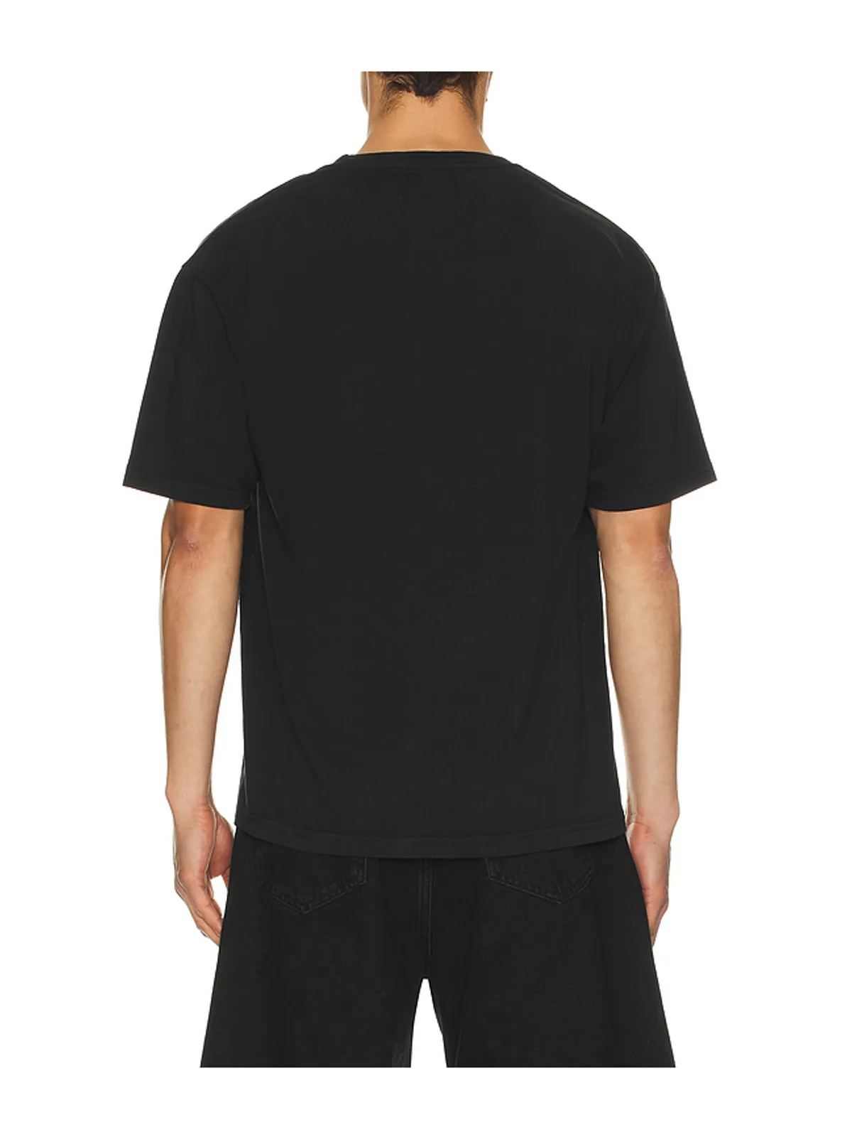 Rhude MONTENEGRO REGATTA Tシャツ - 画像2