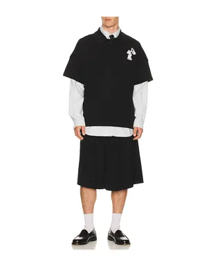 Rhude BOXY ポロシャツ - サムネイル2