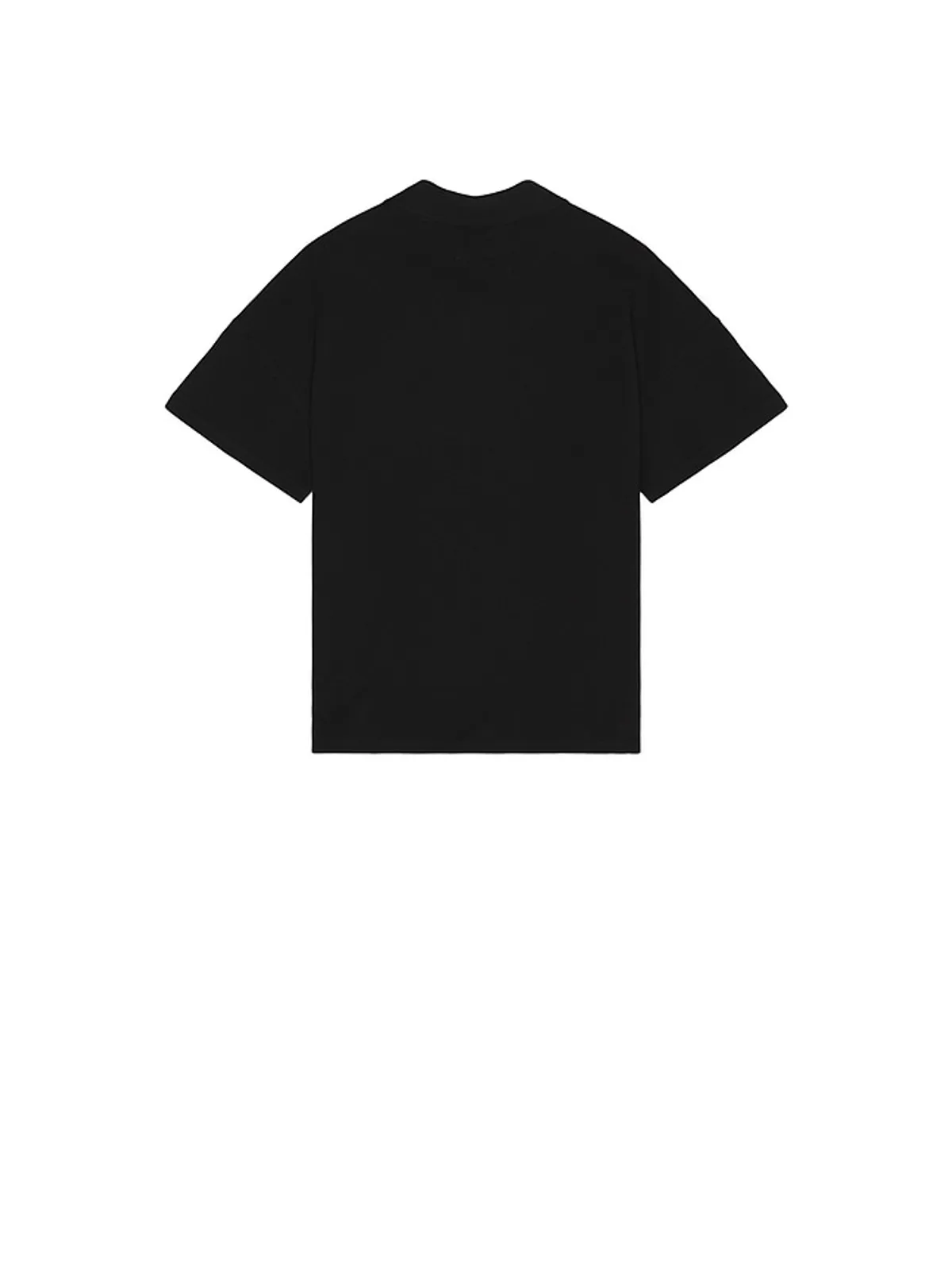 Rhude BOXY ポロシャツ - 画像4