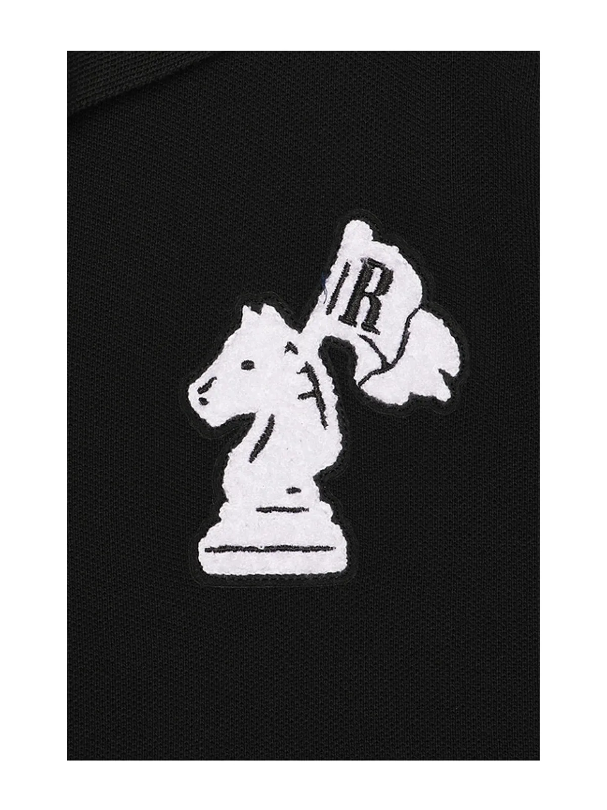 Rhude BOXY ポロシャツ - 画像5