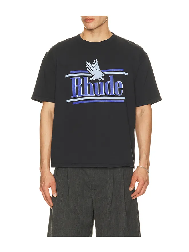 Rhude Rhude Tシャツの商品画像