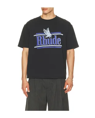 Rhude Tシャツ - サムネイル1
