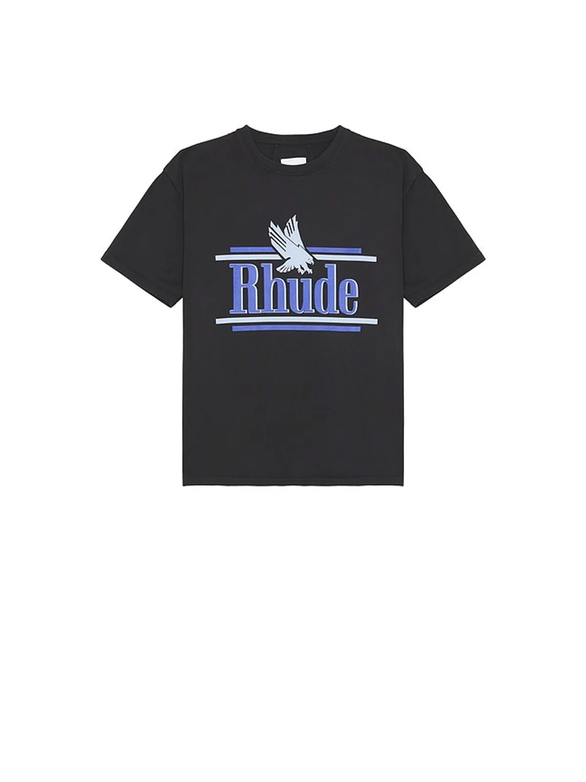 Rhude Tシャツ - 画像4
