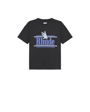 Rhude Tシャツ - サムネイル4