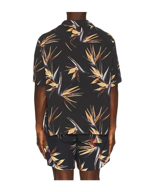 Rhude REGATTA CLUB ハワイアンシャツ - サムネイル2