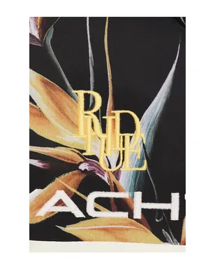 Rhude REGATTA CLUB ハワイアンシャツ - サムネイル5