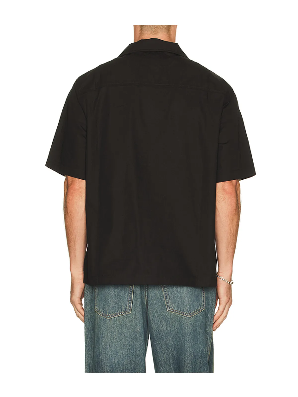 Rhude CLUB シャツ - 画像2