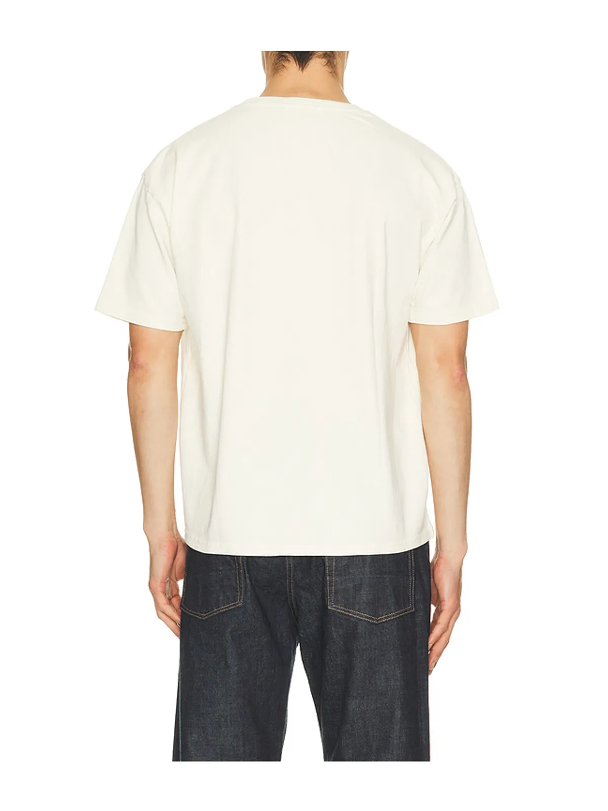 Rhude PIT STOP Tシャツ - 画像2