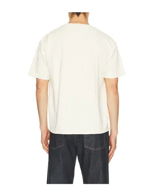 Rhude PIT STOP Tシャツ - サムネイル2