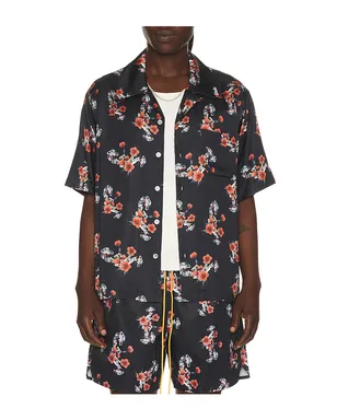 Rhude シャツ - サムネイル1
