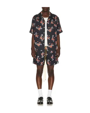 Rhude シャツ - サムネイル3
