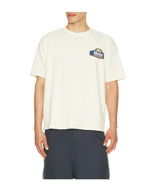 Rhude RACING CREST Tシャツ - サムネイル2