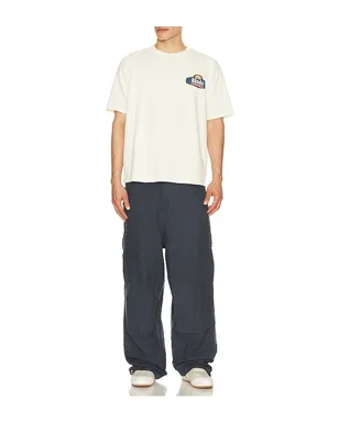 Rhude RACING CREST Tシャツ - サムネイル3
