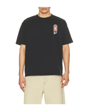 Rhude FUMAR 91 Tシャツ - サムネイル2