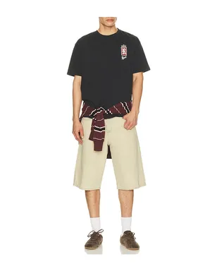 Rhude FUMAR 91 Tシャツ - サムネイル3