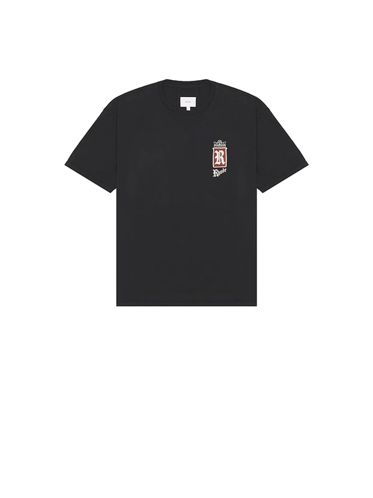 Rhude FUMAR 91 Tシャツ - 画像4