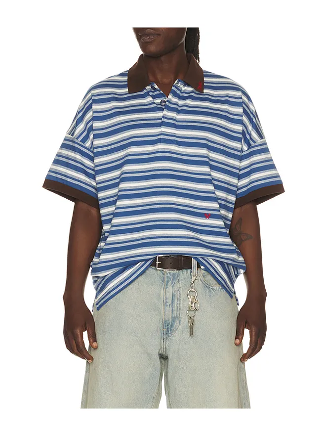 Rhude Rhude ポロシャツの商品画像