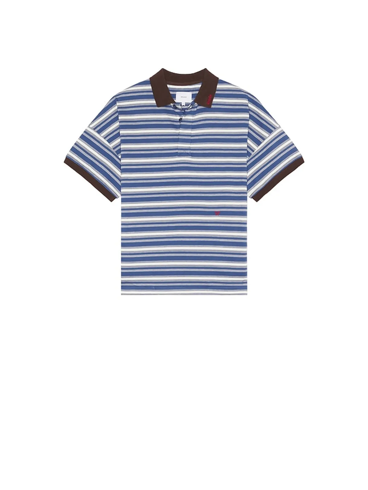 Rhude ポロシャツ - 画像4