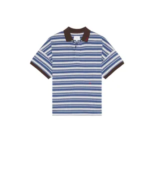 Rhude ポロシャツ - サムネイル4