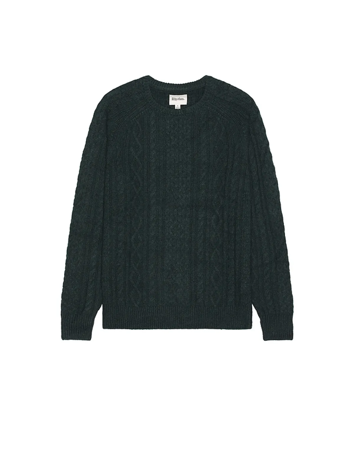 Rhythm MOHAIR セーター - 画像4