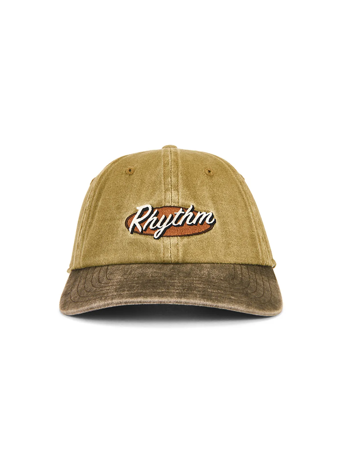 Rhythm HALLMARK キャップ - 画像1