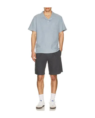Rhythm PLEATED ショートパンツ - サムネイル3