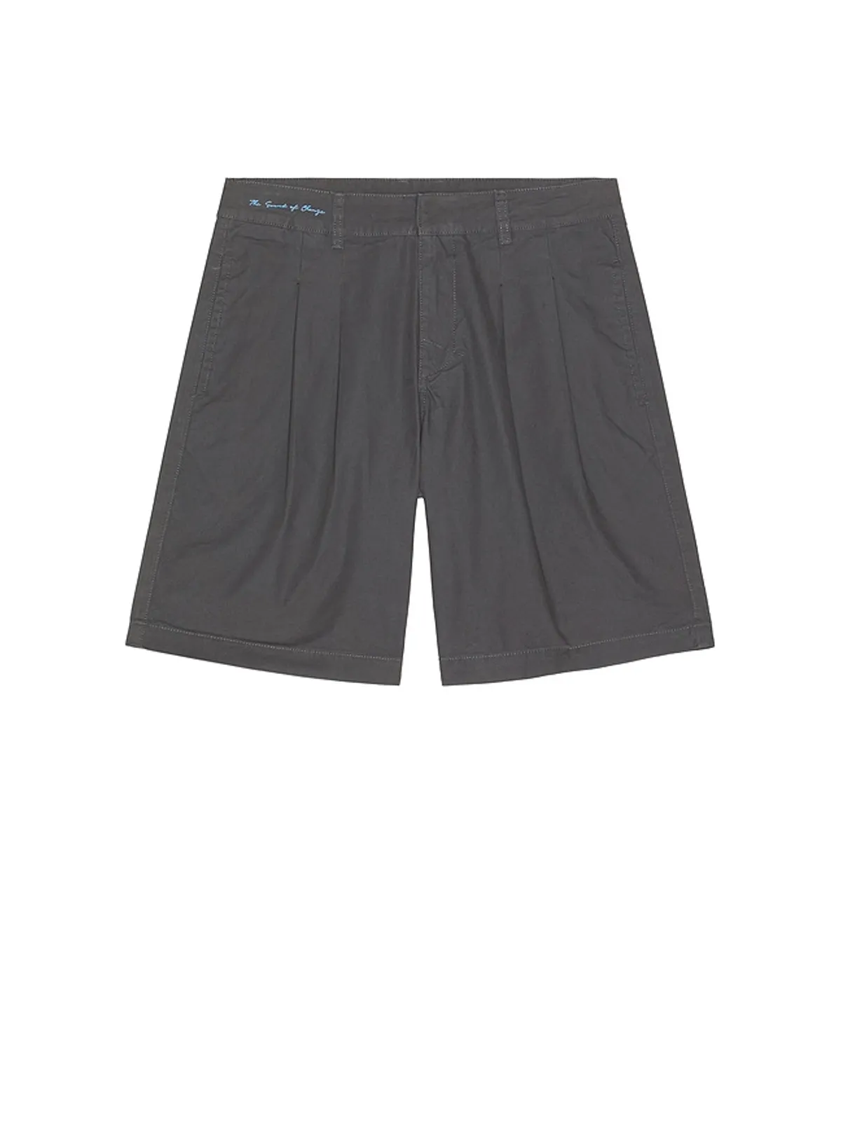 Rhythm PLEATED ショートパンツ - 画像4