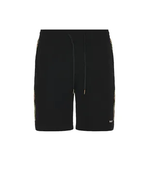 Rhythm LEO PANEL ビーチショートパンツ - サムネイル1