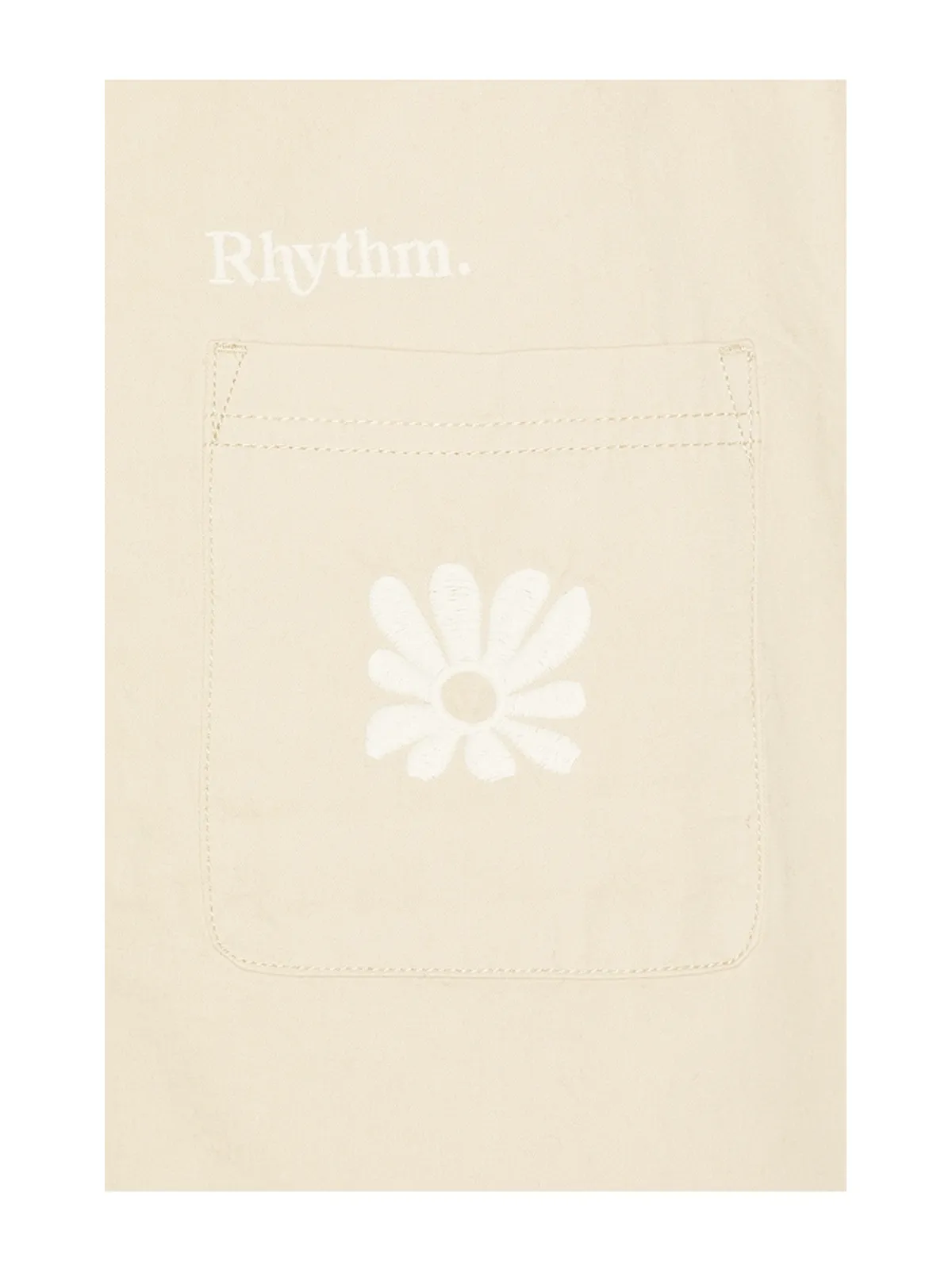 Rhythm KINETIC シャツ - 画像5
