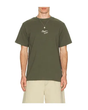 Rhythm HEAVY Tシャツ - サムネイル1