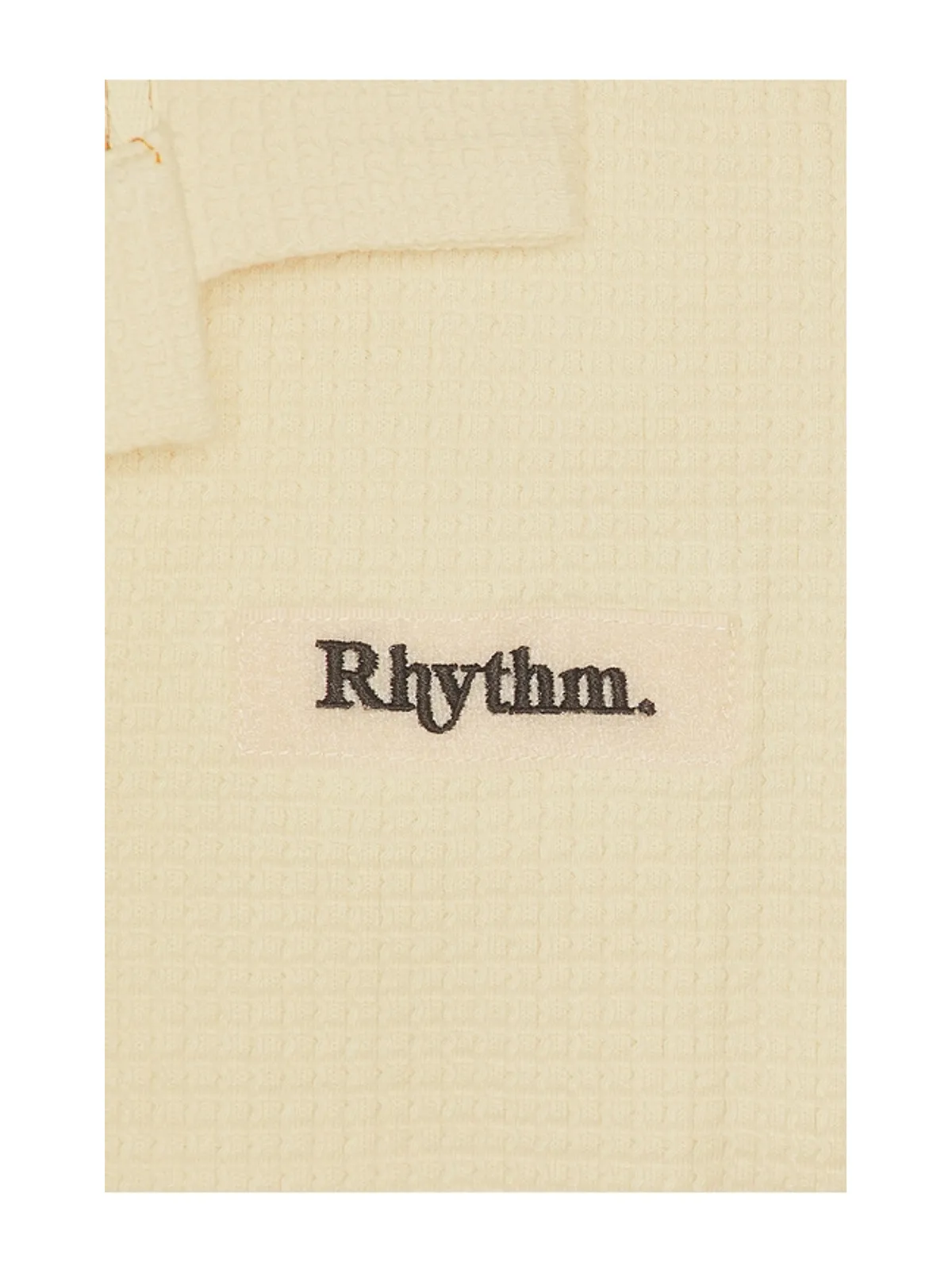 Rhythm NA ポロシャツ - 画像6
