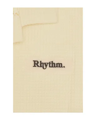 Rhythm NA ポロシャツ - サムネイル6
