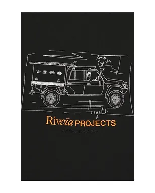 Rivvia Projects スウェットシャツ - サムネイル3