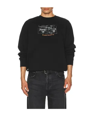 Rivvia Projects スウェットシャツ - サムネイル4
