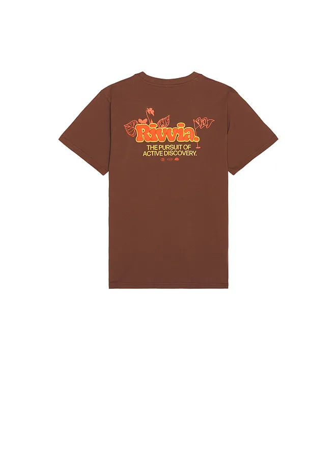 Rivvia Projects Rivvia Projects Tシャツの商品画像