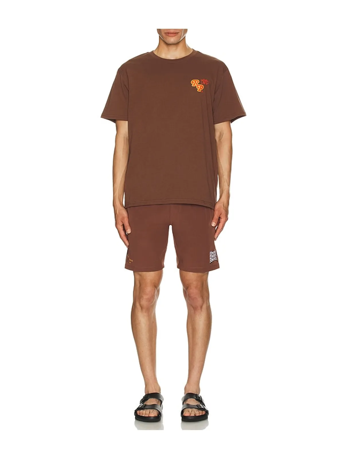 Rivvia Projects Tシャツ - 画像4