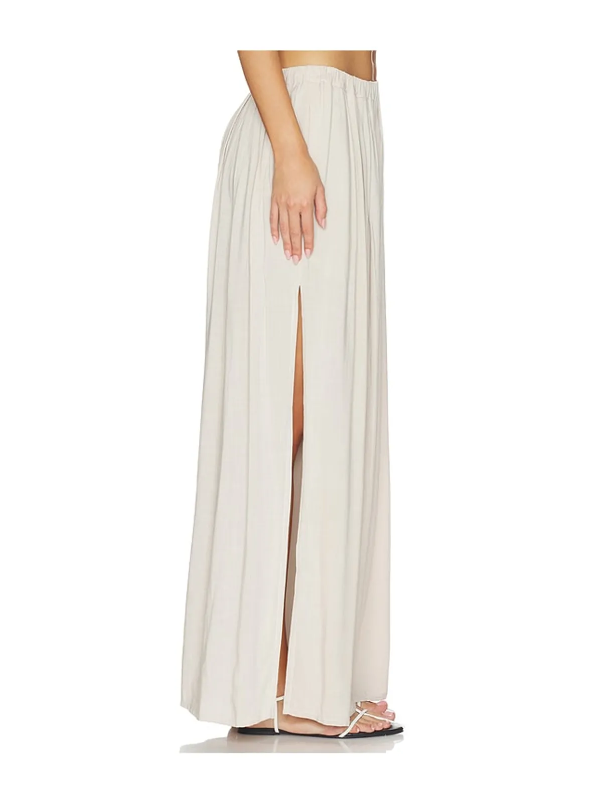 Ripley Rader Linen Flowy Pant - 画像3