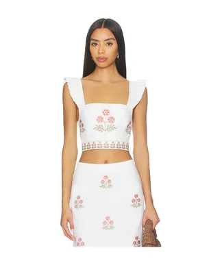 Rosewater House YALDA トップ - サムネイル1