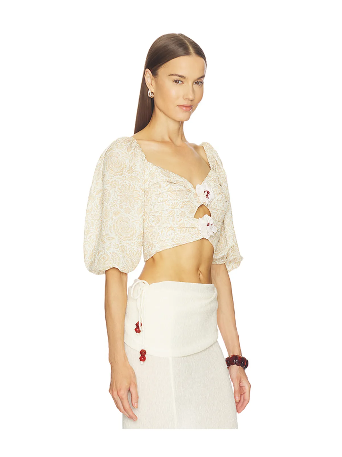 Rosewater House ROSA トップ - 画像2