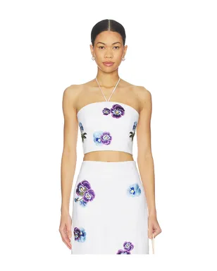 Rosewater House PANSY トップ - サムネイル1