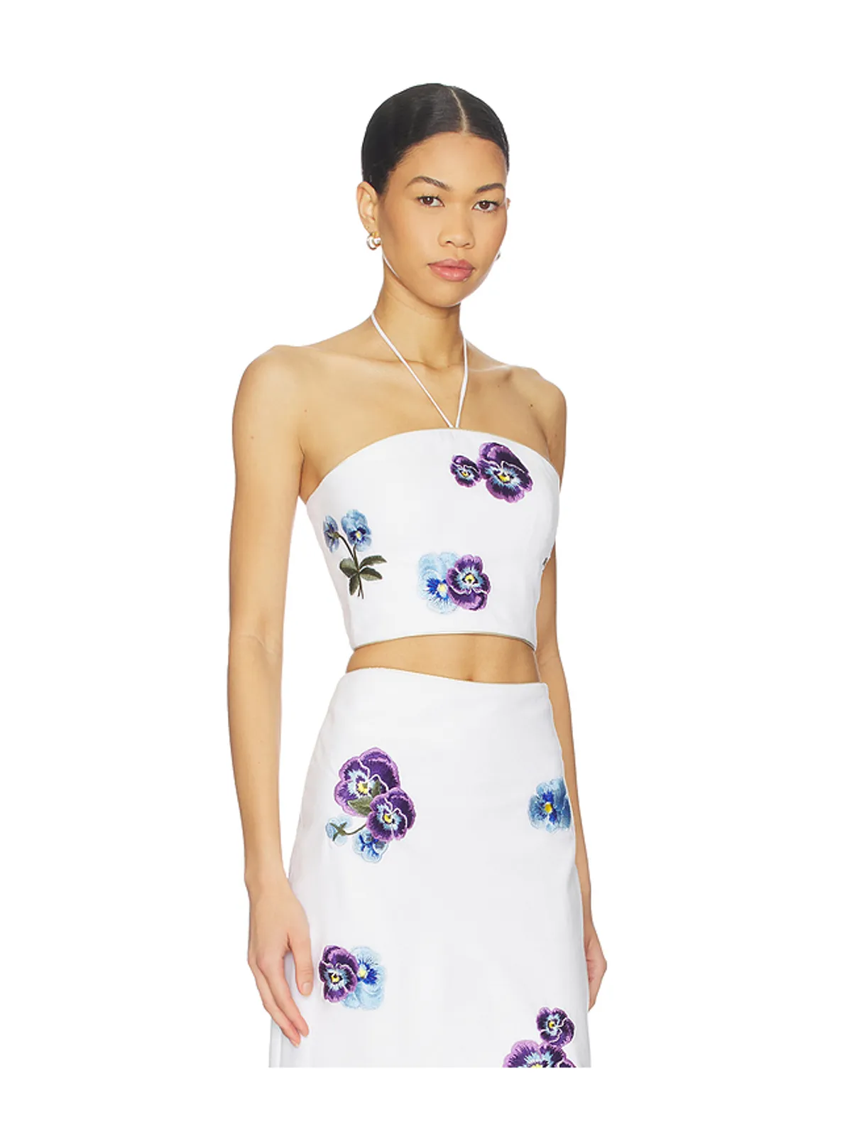 Rosewater House PANSY トップ - 画像2