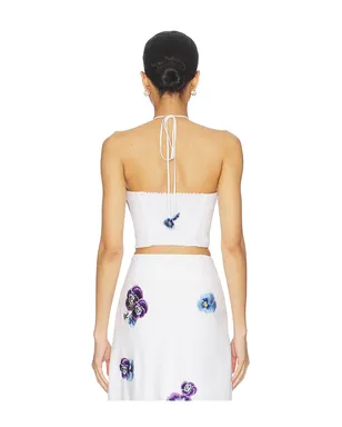 Rosewater House PANSY トップ - サムネイル3