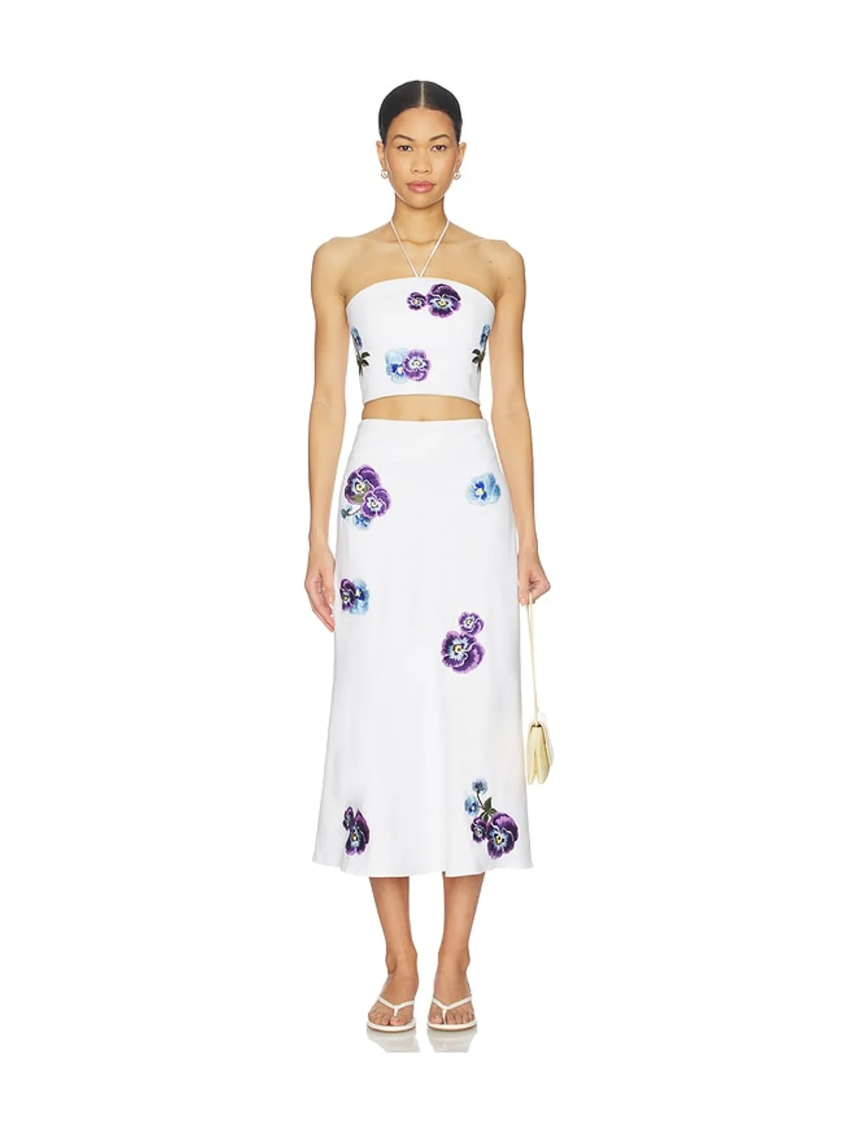 Rosewater House PANSY トップ - 画像4