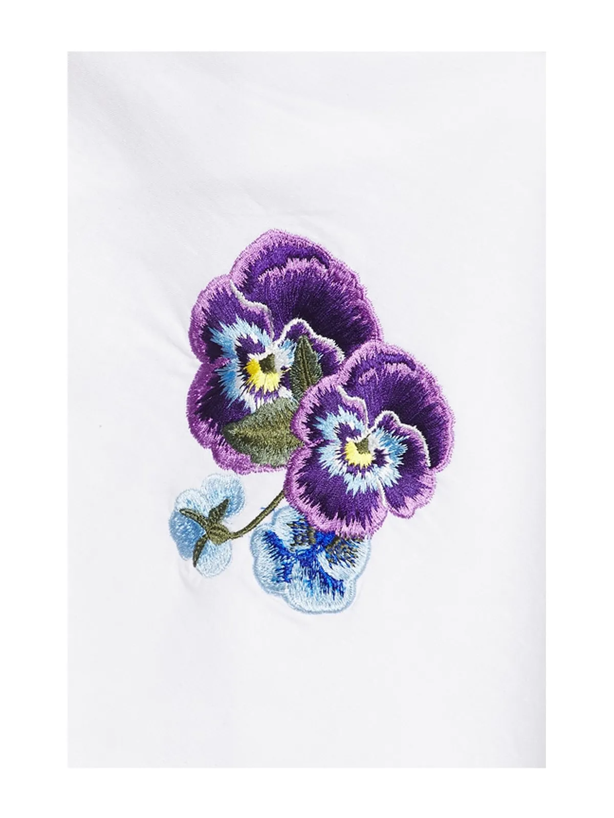 Rosewater House PANSY トップ - 画像5