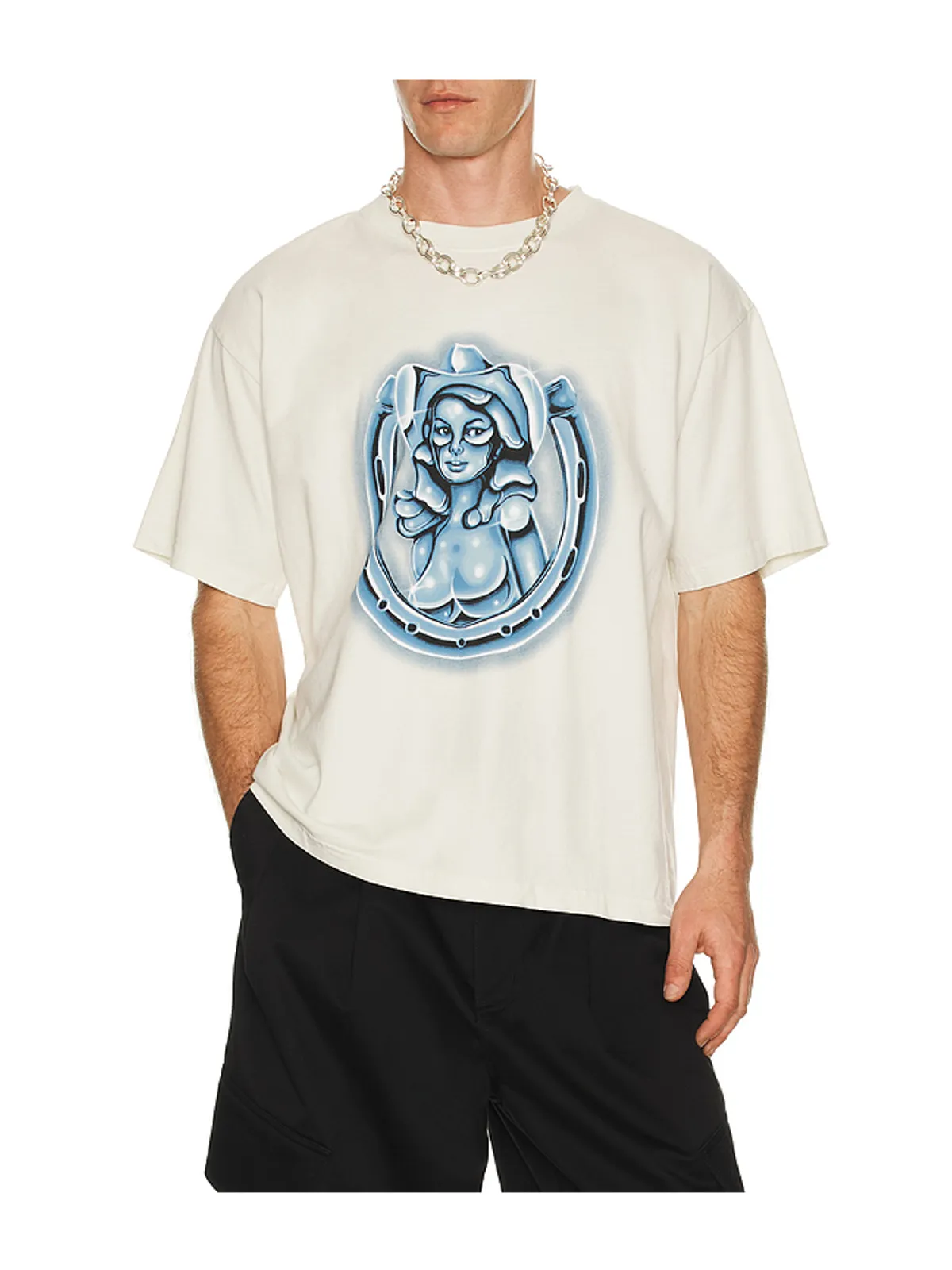 Remington Stone Tシャツ - 画像1