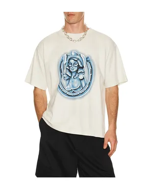 Remington Stone Tシャツ - サムネイル1
