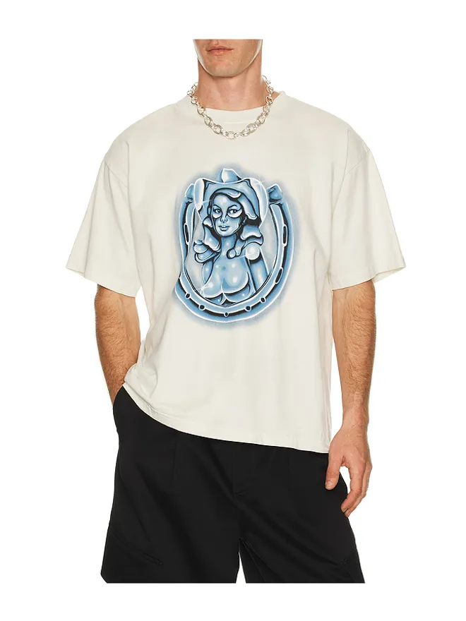 Remington Stone Remington Stone Tシャツの商品画像
