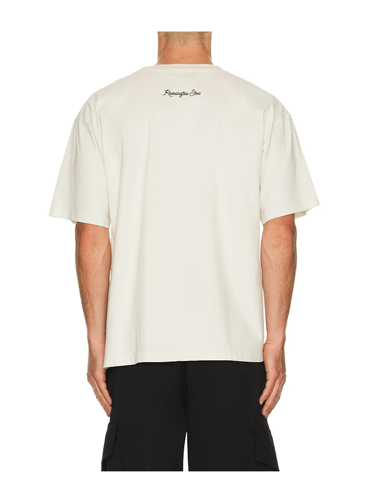 Remington Stone Tシャツ - 画像2